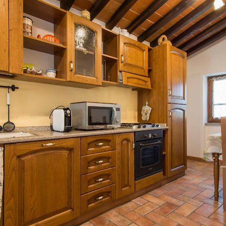 צ'יביטלה אין ואל די קיאנה Holiday Home Casa Clotilde By Interhome מראה חיצוני תמונה