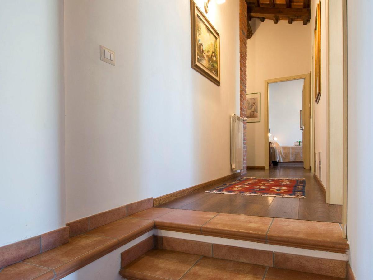 צ'יביטלה אין ואל די קיאנה Holiday Home Casa Clotilde By Interhome מראה חיצוני תמונה