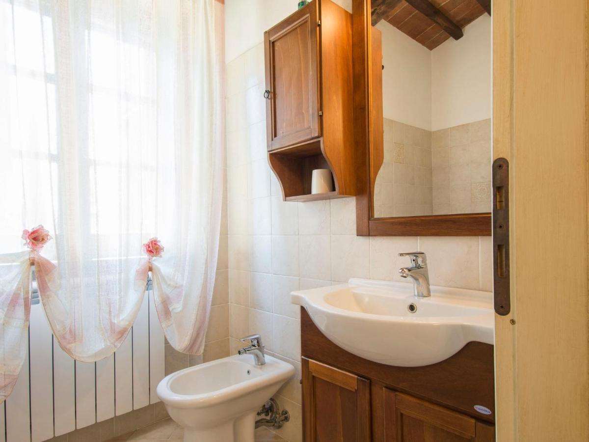 צ'יביטלה אין ואל די קיאנה Holiday Home Casa Clotilde By Interhome מראה חיצוני תמונה