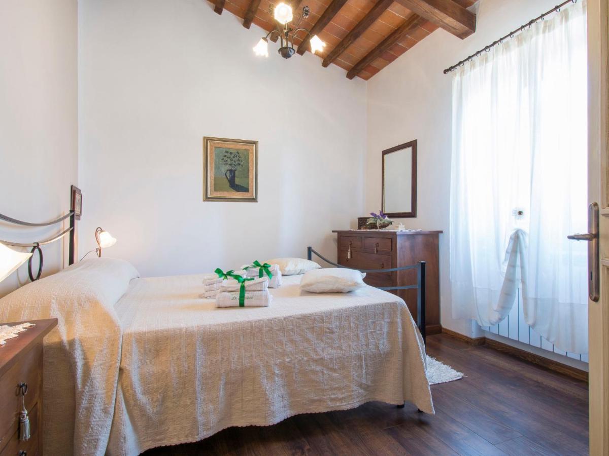 צ'יביטלה אין ואל די קיאנה Holiday Home Casa Clotilde By Interhome מראה חיצוני תמונה
