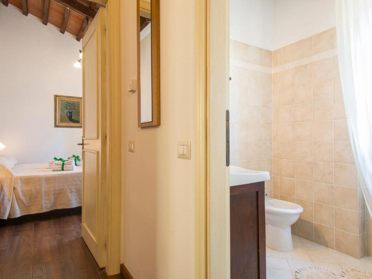 צ'יביטלה אין ואל די קיאנה Holiday Home Casa Clotilde By Interhome מראה חיצוני תמונה