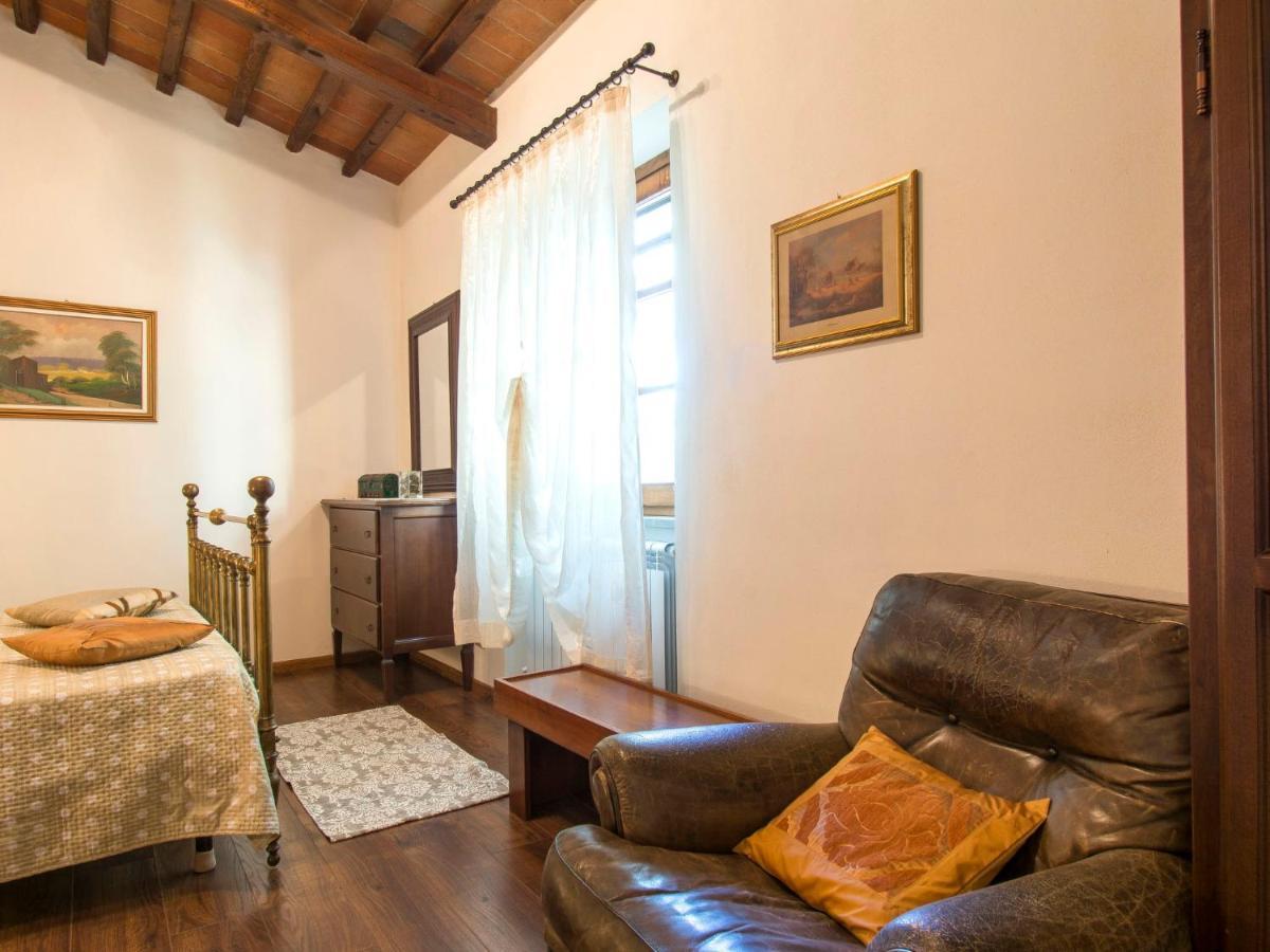 צ'יביטלה אין ואל די קיאנה Holiday Home Casa Clotilde By Interhome מראה חיצוני תמונה