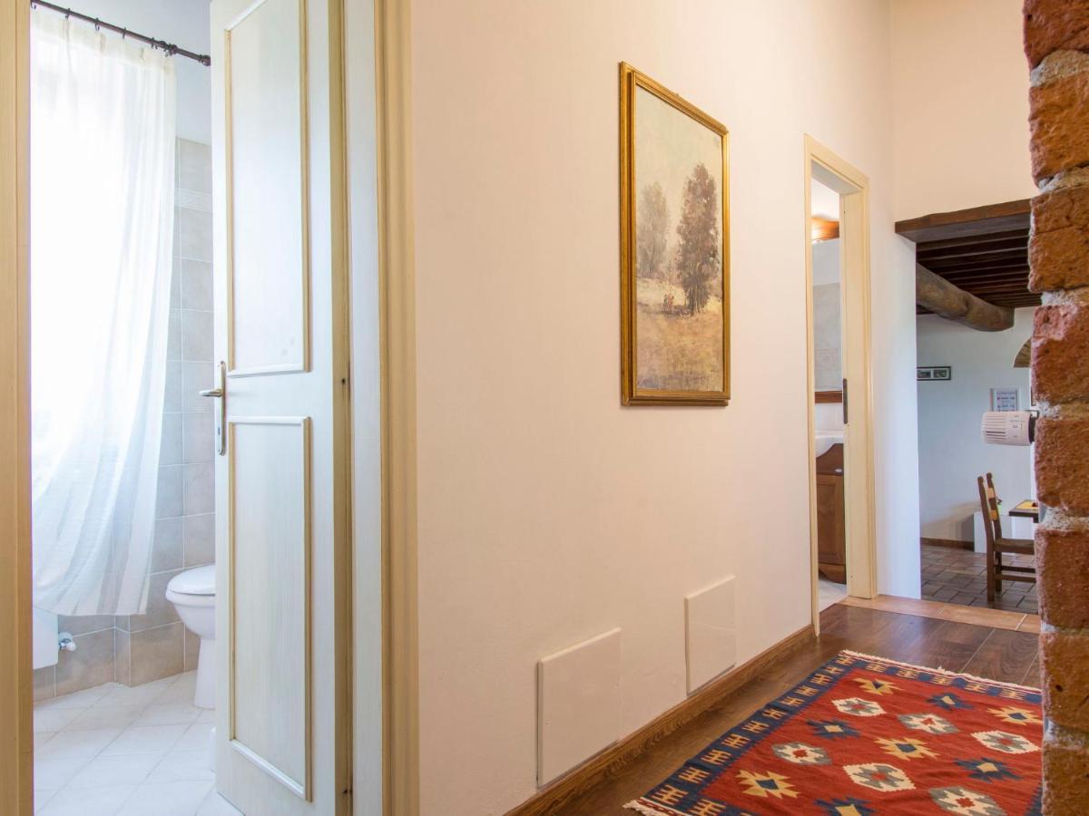 צ'יביטלה אין ואל די קיאנה Holiday Home Casa Clotilde By Interhome מראה חיצוני תמונה