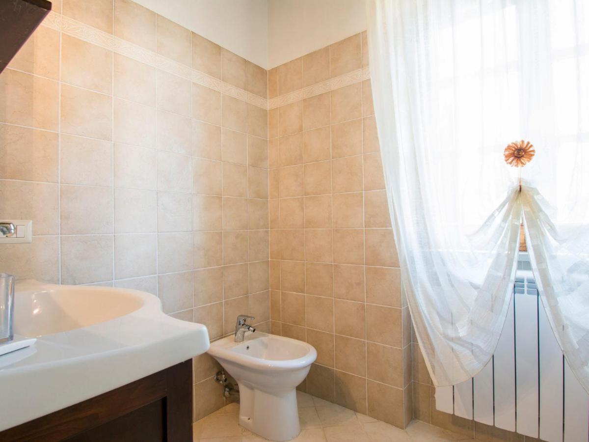 צ'יביטלה אין ואל די קיאנה Holiday Home Casa Clotilde By Interhome מראה חיצוני תמונה